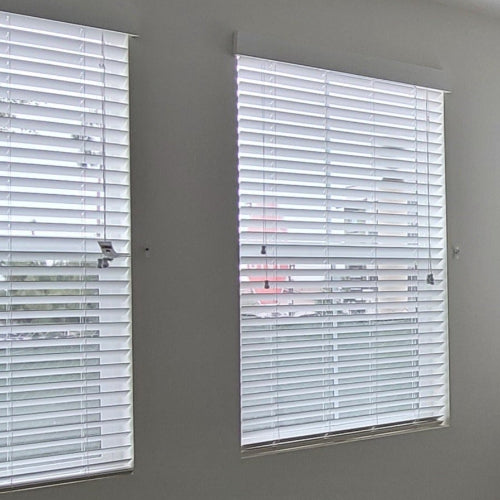 2" Faux Wood Blind