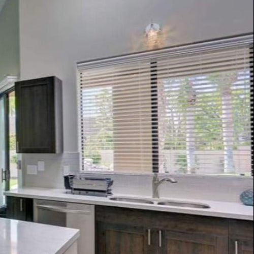 2" Faux Wood Blind