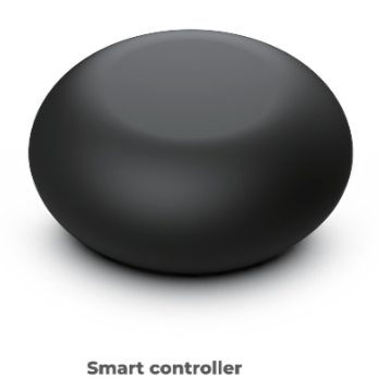 Accessories - (Remotes, Solar Panels, and etc.)